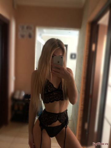 Анкета проститутки Доминика, 23 года