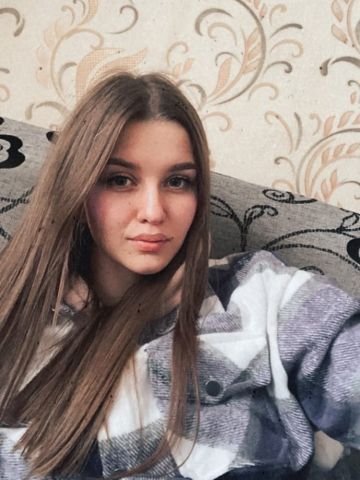 Анкета проститутки Зита, 23 года